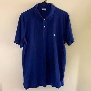 Brooks Brothers Golden Fleece Slim Fit Polo